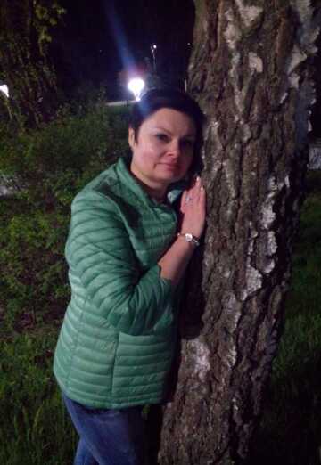 Моя фотография - Оксана, 49 из Таганрог (@oksana112416)