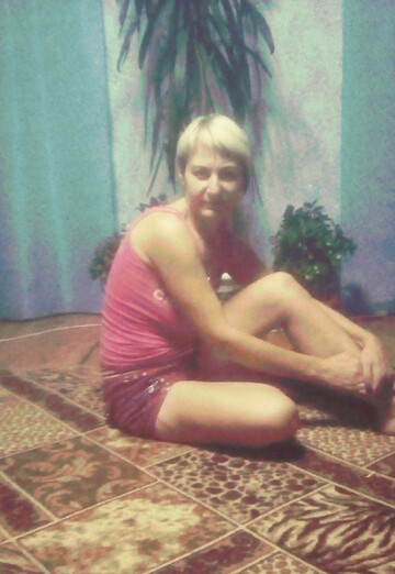 Моя фотография - Леся, 42 из Троицкое (Алтайский край) (@lesya10118)