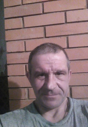 My photo - Yuriy, 49 from Mahilyow (@uriy174652)