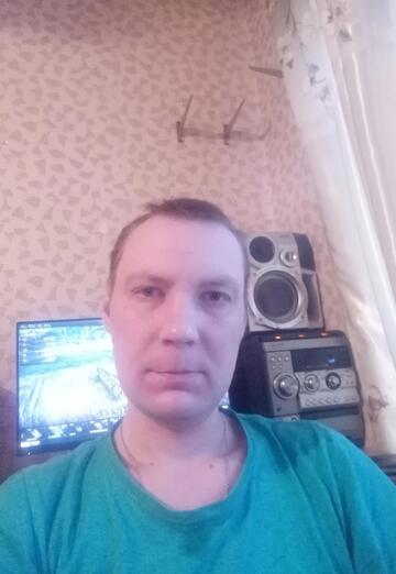 Моя фотография - Вячеслав, 38 из Курган (@vyacheslav92924)