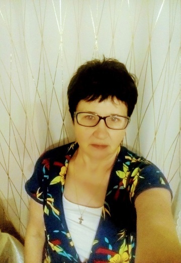 My photo - Anna Ishchenko, 60 from Kharkiv (@annaishenko3)