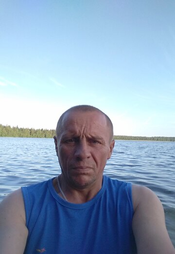 My photo - Valeriy, 53 from Baranovichi (@valeriy54133)