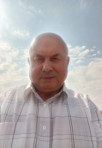 La mia foto - Yuriy, 60 di Lipeck (@uriy209311)