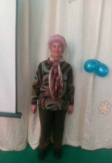 My photo - Lidiya, 69 from Chernigovka (@lidiya16848)