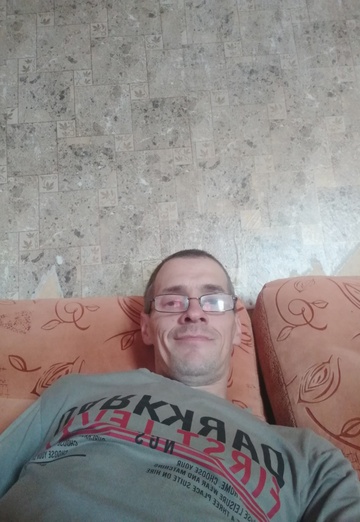 My photo - Evgeniy, 44 from Tosno (@evgeniy375263)