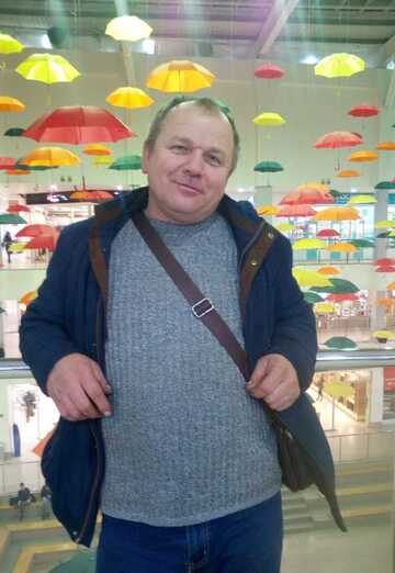 My photo - aleksandr, 61 from Ivanovo (@aleksandr926449)