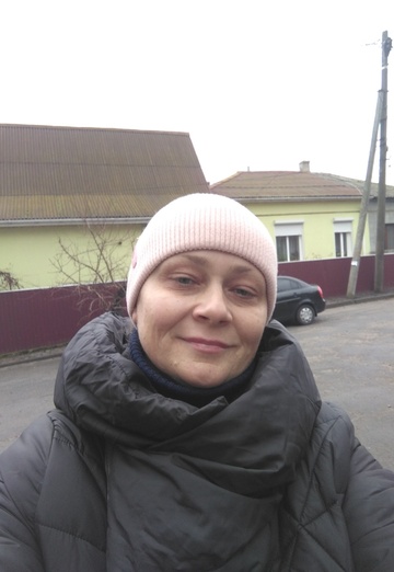 Моя фотография - Светлана, 32 из Киев (@svetlana296327)