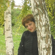 Елена, 51, Хомутовка