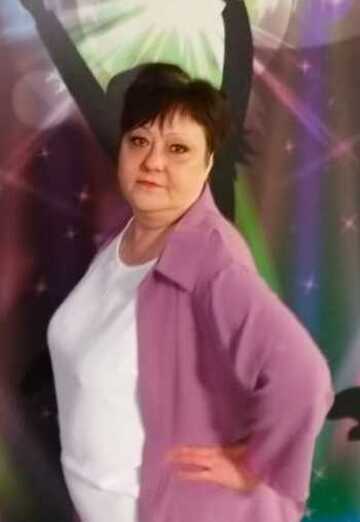 My photo - Ekaterina, 49 from Beloozyorsky (@ekaterina221483)