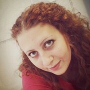 Юлия, 32, Полысаево