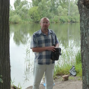 Геннадий, 51, Лукоянов