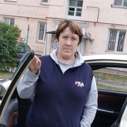 Светлана, 49, Краснотурьинск