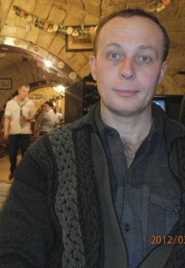 My photo - ruslan, 56 from Mariupol (@ruslan30652)