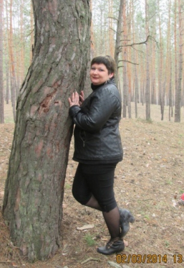 Моя фотография - Юляшка, 36 из Балаклея (@chumachekyuliya)