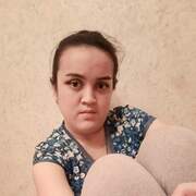 Марианна, 22, Мышкин
