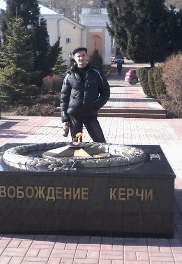 Моя фотография - Крым, 39 из Керчь (@krim66)