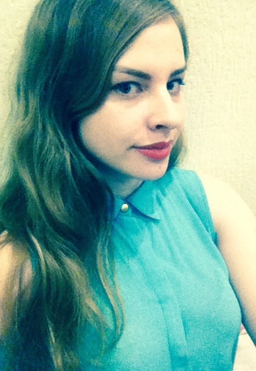 Моя фотография - Виктория, 33 из Новороссийск (@viktoriya72189)