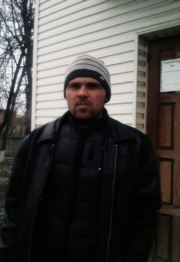 My photo - Sergey, 49 from Znamenka (@sergey872794)