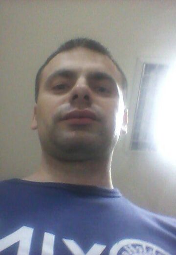 My photo - Aleksandr, 39 from Iskitim (@aleksandr515445)