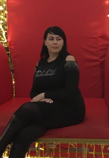 My photo - Lyudmila, 41 from Mineralnye Vody (@ludmila118810)