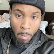 Joe, 30, Кливленд