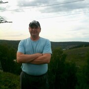 Константин Обухов, 47, Усть-Катав