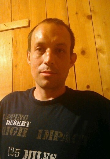 My photo - Sergey, 45 from Miass (@sergey924270)