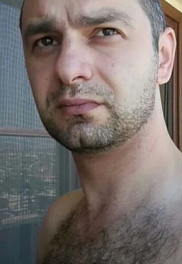 My photo - Sirjoga Duligeris, 39 from Minsk (@sirjogaduligeris)