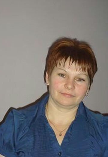My photo - Svetlana Filipchuk, 50 from Tyumen (@svetlanafilipchuk)