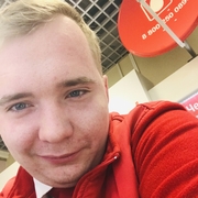 Анатолий, 24, Истра