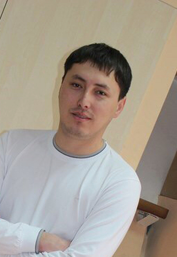 My photo - Azamat, 36 from Aktobe (@azamat14694)