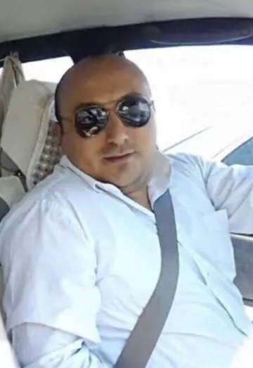 My photo - Djalal, 42 from Naftalan (@djalal215)