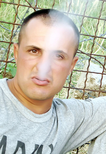 My photo - georgiy, 43 from Sluck (@georgiy5606)