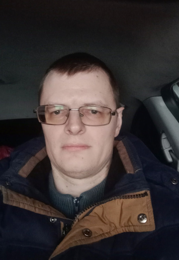 My photo - Oleg, 35 from Moscow (@oleg370050)