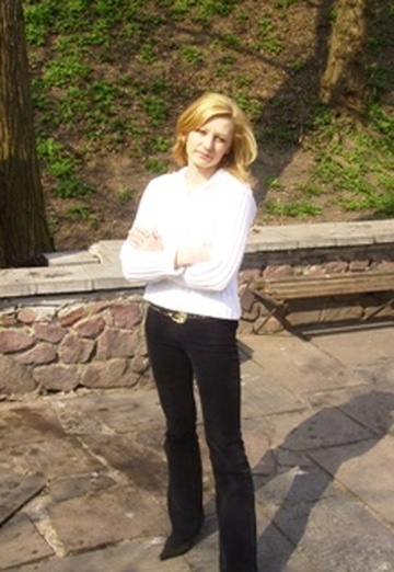 My photo - Nastya, 40 from Vitebsk (@nastasyagirl)