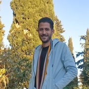 Ziad, 27, Сочи