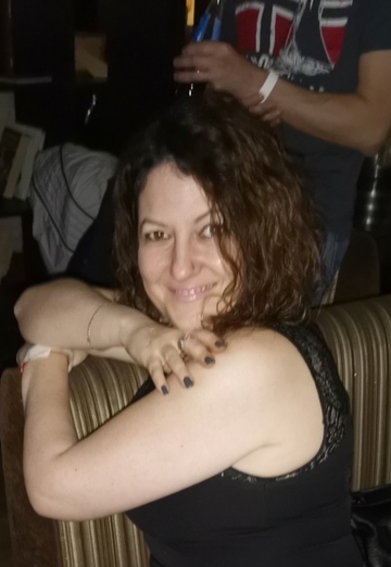 Margo (@margosha7778) — my photo № 35