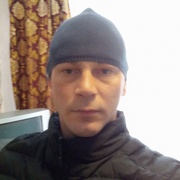 Артур, 34, Кодинск