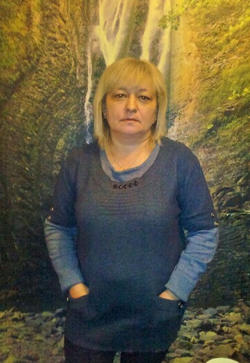 Моя фотография - елена, 55 из Калуга (@elena11179)