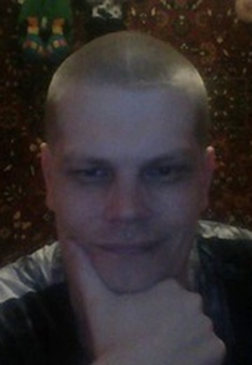 Моя фотография - Иавн, 42 из Нижний Одес (@iavn19)