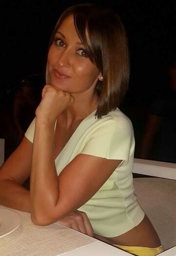 My photo - Irina, 42 from Surgut (@irina288426)