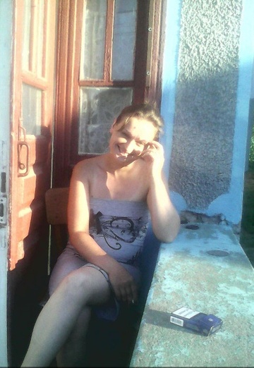 Моя фотография - Лилия, 41 из Одесса (@liliya20556)