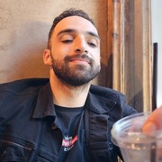 Murat, 28, Москва