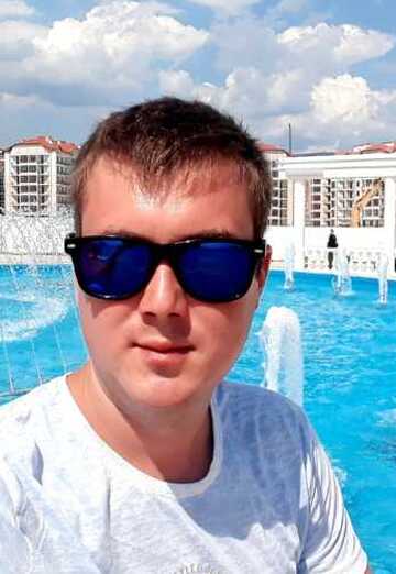 My photo - denis, 31 from Izhevsk (@denis192951)