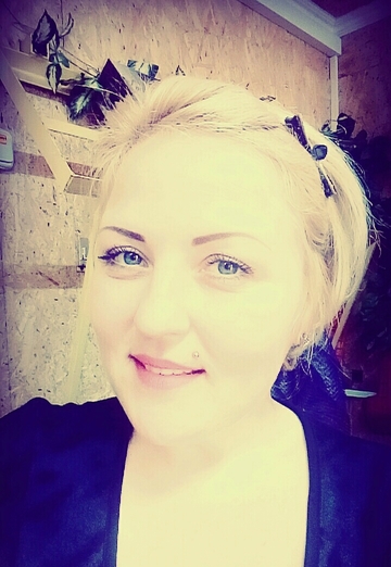 My photo - Tatyana, 44 from Krasnodar (@tatyana209028)