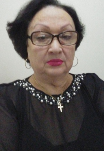 Mein Foto - MARY, 65 aus Tiflis (@mary5451)