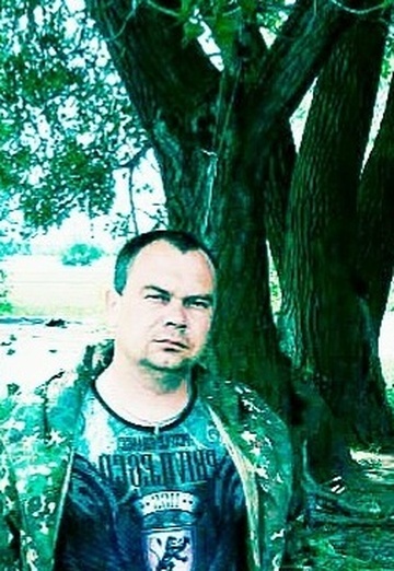 My photo - Evgeniy, 39 from Krymsk (@evgeniy197754)
