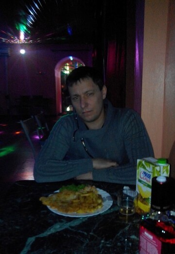 Моя фотография - Константин, 45 из Якутск (@konstantin88980)