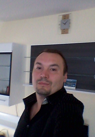 Моя фотографія - Andrey, 44 з Мюнхен (@andrey623457)