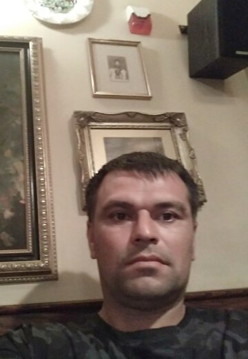 Моя фотография - Руслан, 43 из Казань (@ruslan131162)